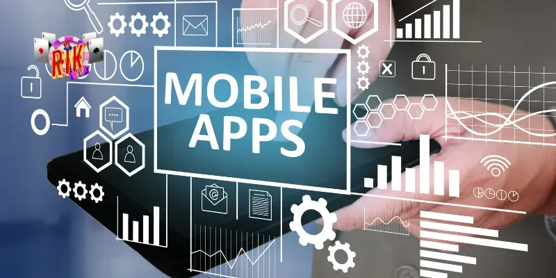 Cách tải app Rikvip trên mọi hệ điều hành